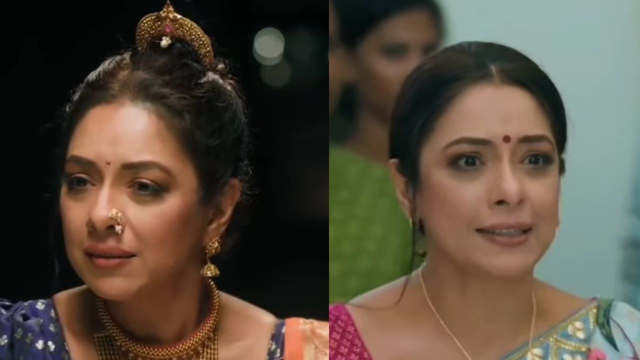 Anupama Serial: शो में आने वाला है धमाकेदार ट्विस्ट, नए-नए सरप्राइज के साथ देखने को मिलेगा अनुपमा का रौद्र रूप