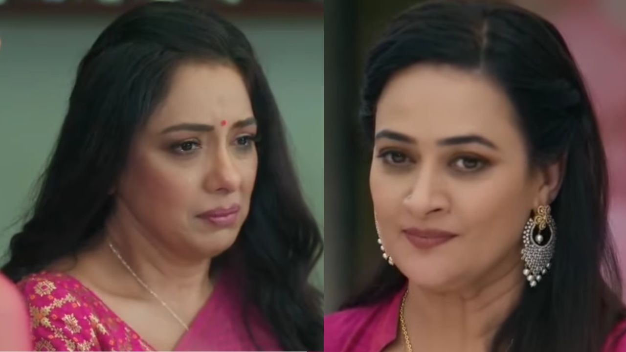 Anupama Serial Twist: शाह हाउस में नया शख्स आएगा, अनुपमा लेगी अब तक का सबसे बड़ा फैसला