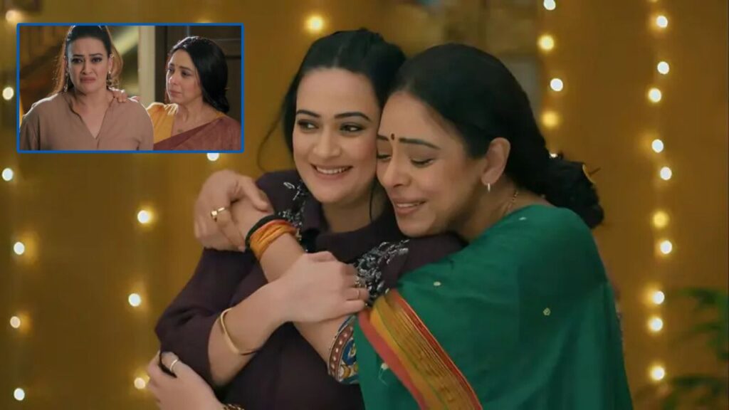 Anupama and Devika (Img: Google)