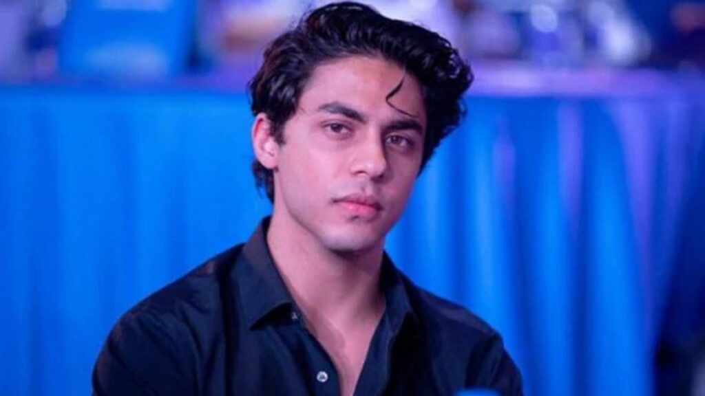 Aryan Khan