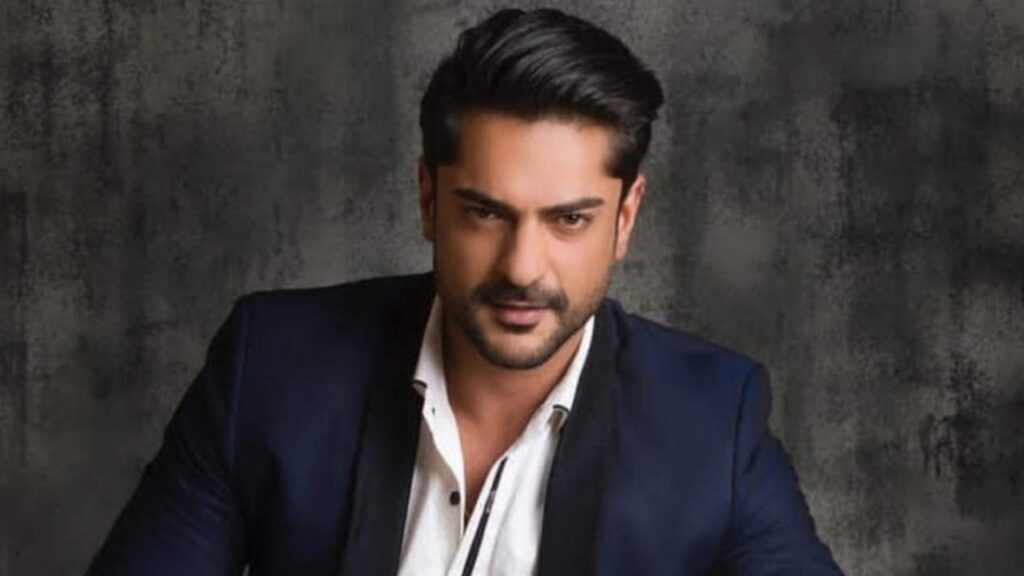 TV actor Ashish Kapoor (Img: Google)