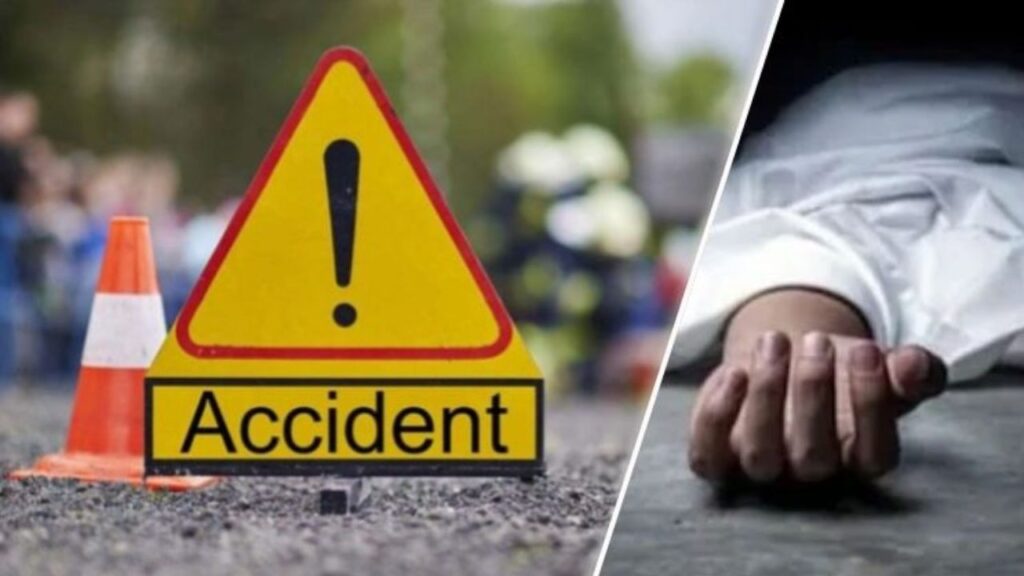 Ballia Police Constable Death 