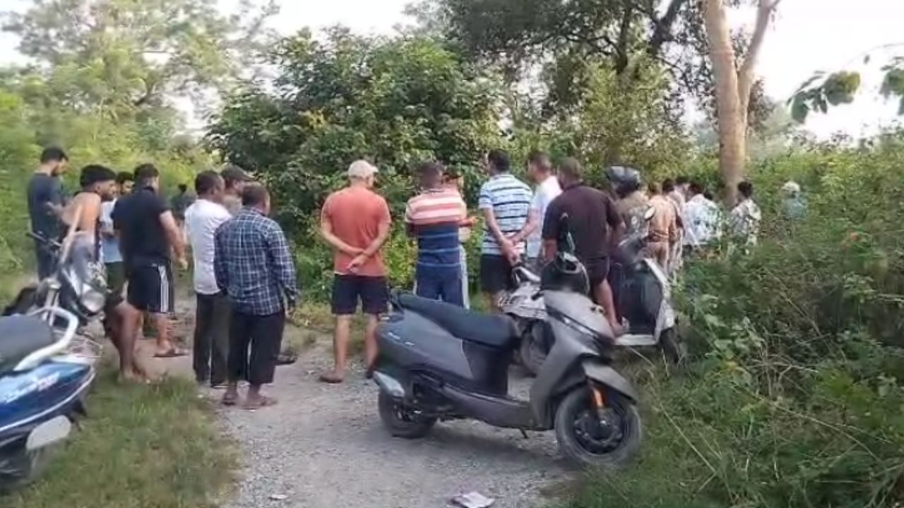 Dehradun Crime News: बसंत विहार में बोरे में मिला युवती का शव, इलाके में सनसनी