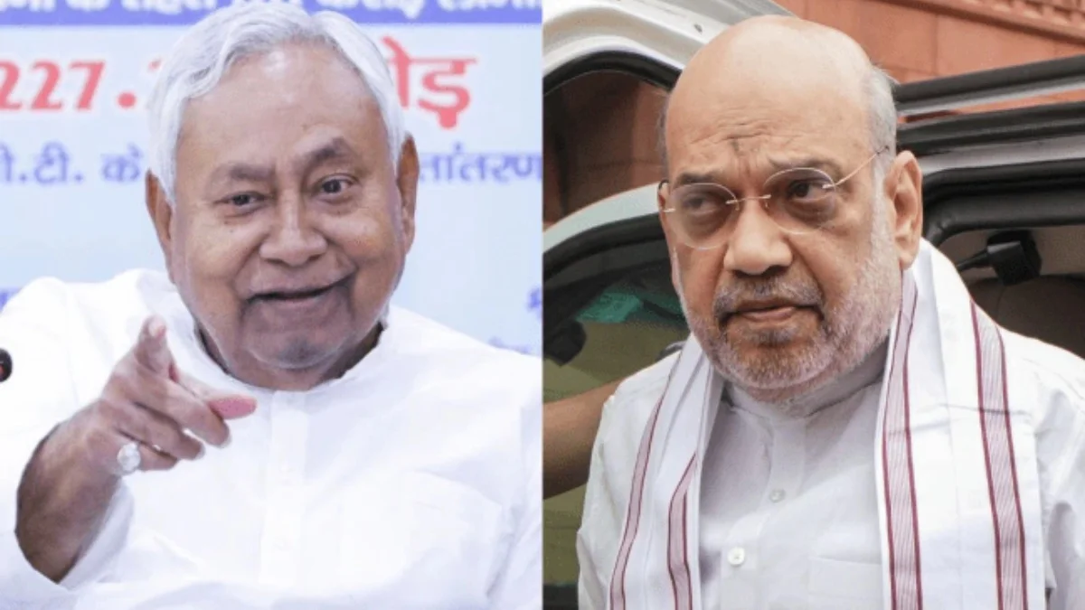 Bihar Election: सीट शेयरिंग पर BJP-JDU की डील फाइनल, नवरात्र पर हो सकता है बड़ा ऐलान