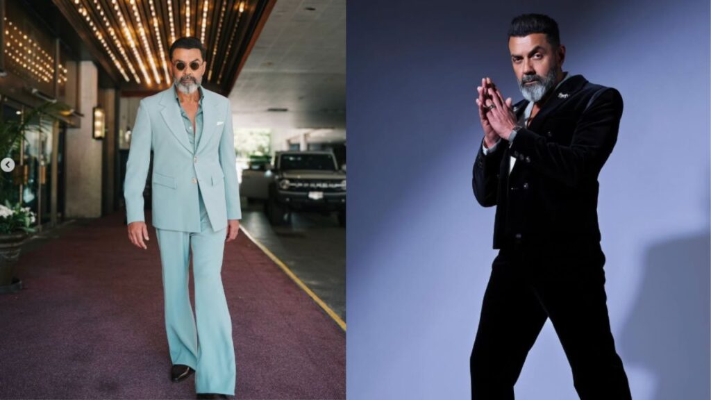 Bobby Deol