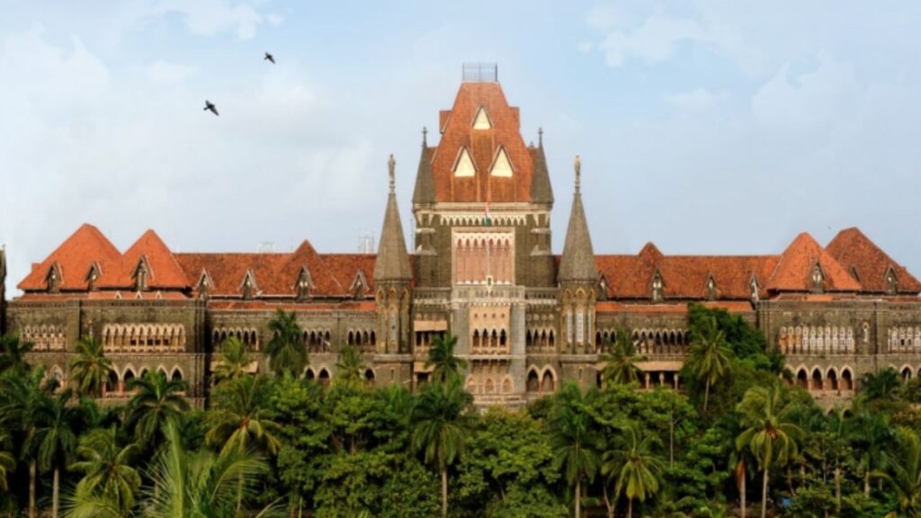 Bombay High Court receives bomb threat