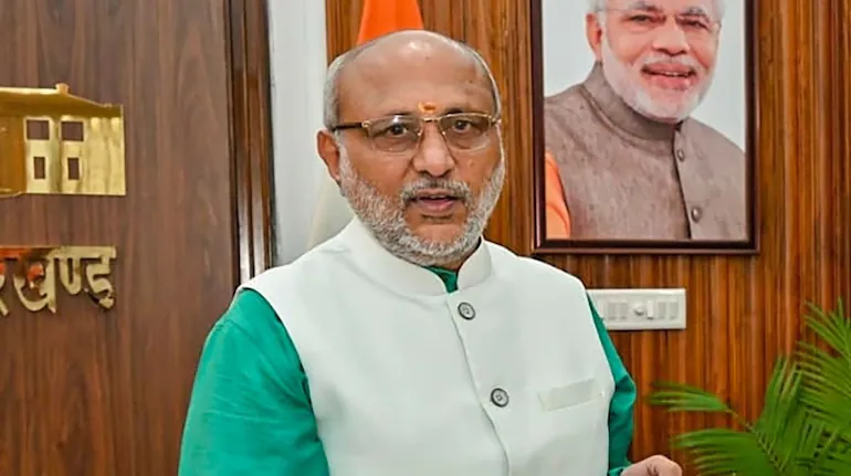 DN Exclusive: देश के नए उपराष्ट्रपति राधाकृष्णन को मिलेंगी ये शक्तियां और शाही सुविधाएं