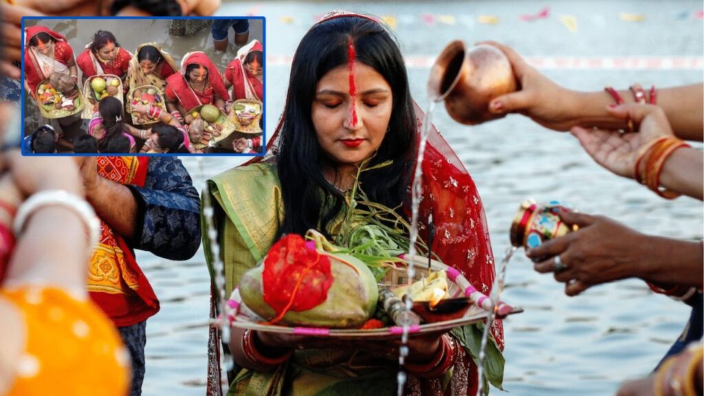 Chhath Puja 2025