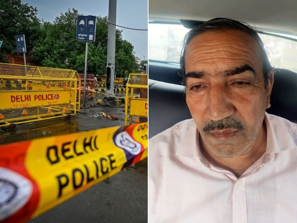 Delhi Police का गैंगवार पर बड़ा एक्शन, नीरज बवाना के पिता समेत कई गिरफ्तार
