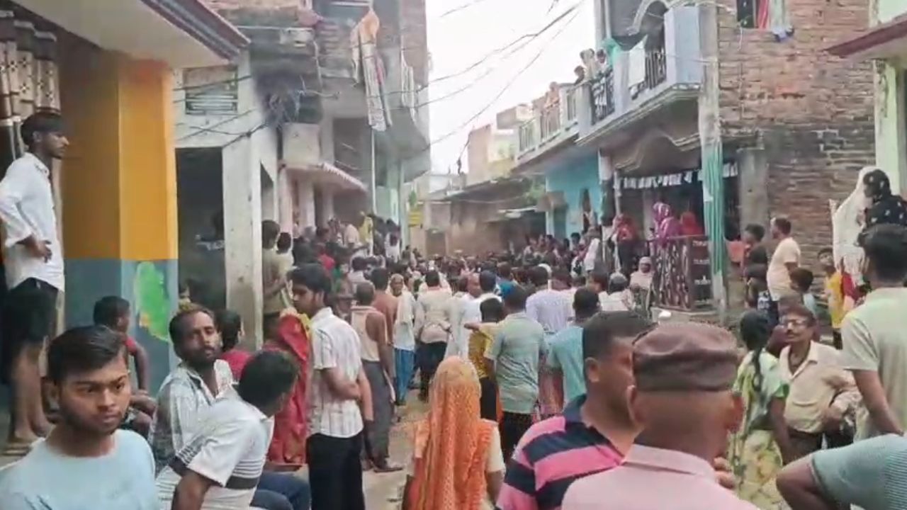 Uttar Pradesh: देवरिया में बड़ी अनहोनी, तीन बच्चों की दर्दनाक मौत, गांवों में मचा कोहराम