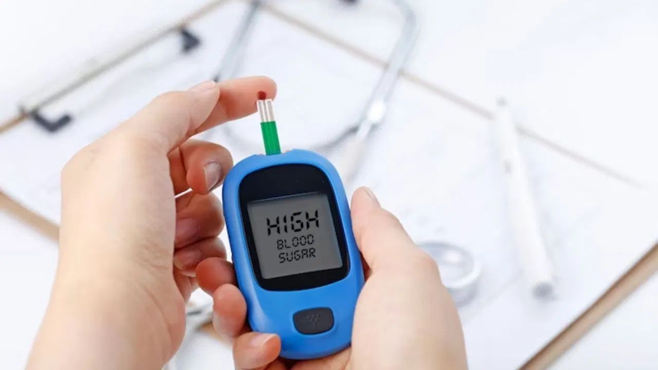 Diabetes (Img: Google)