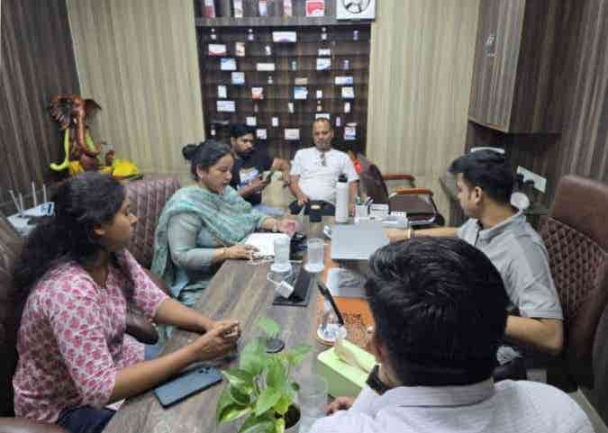 Haridwar News: ड्रग्स कंट्रोल विभाग और एएनटीएफ की संयुक्त कार्रवाई से कंपनियों में हड़कंप, जानें पूरी खबर