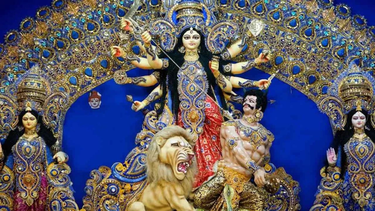 Durga maa