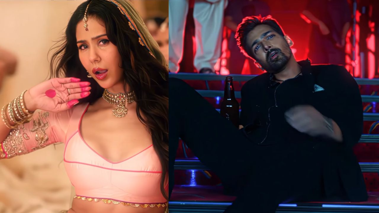 इस अक्टूबर बड़े पर्दे पर दस्तक देगी ‘एक दीवाने की दीवानियत’, रोमांस और जुनून का होगा संगम