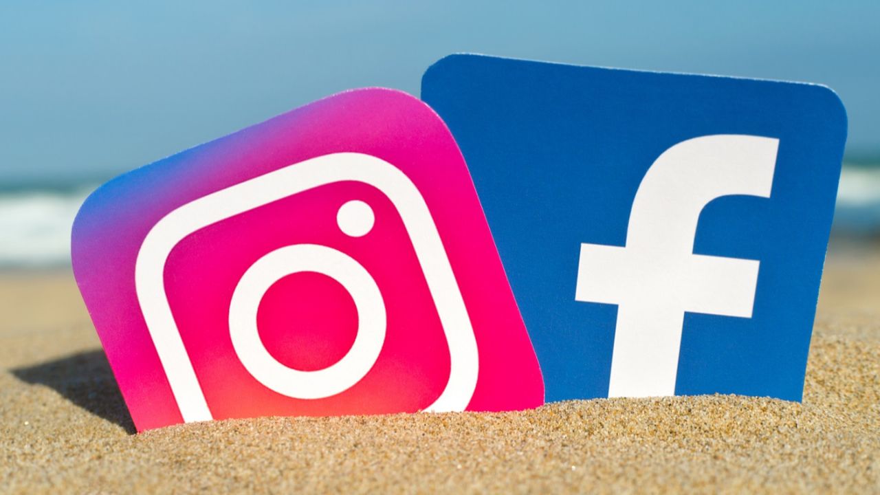 Facebook-Instagram 