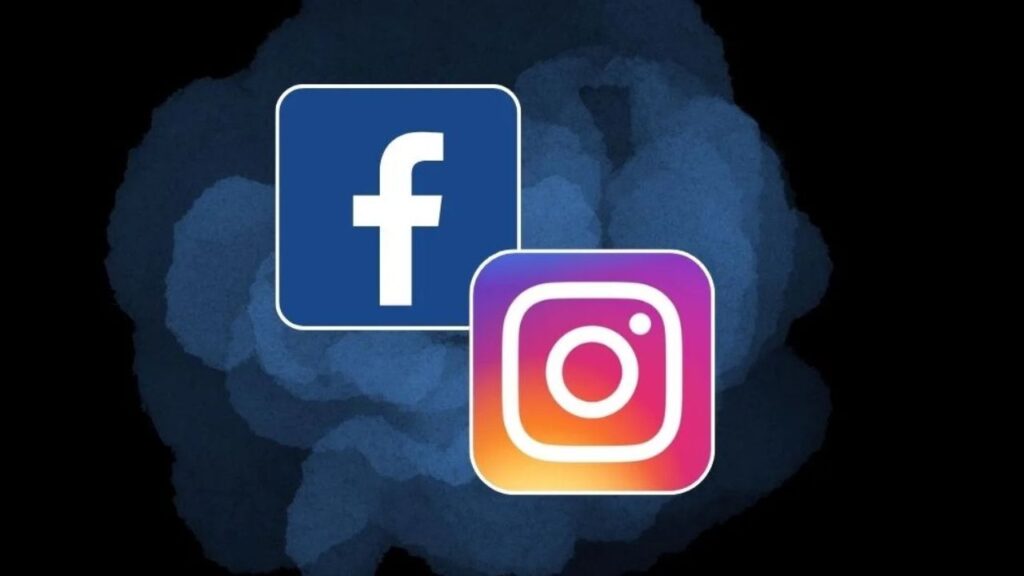 Facebook-Instagram
