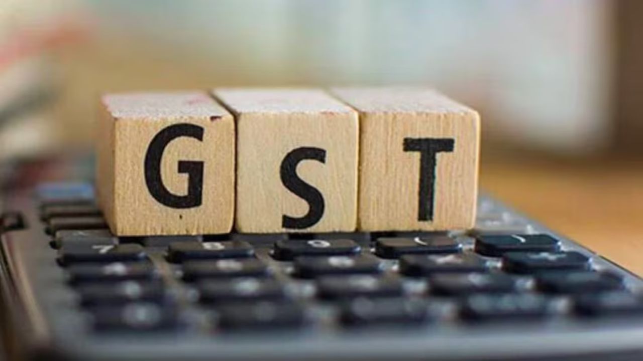 GST Council Meeting (Img: Google)