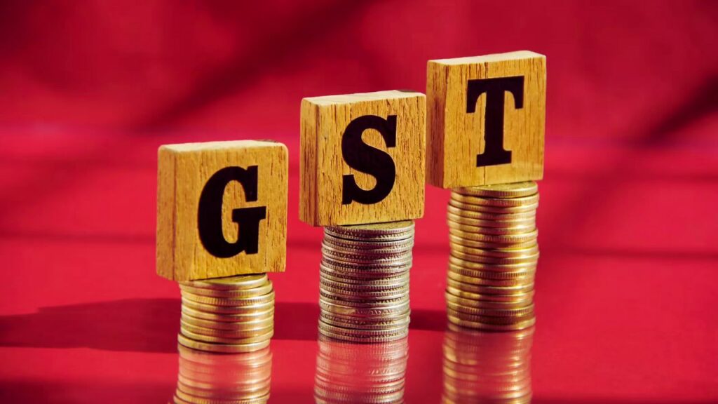 Important meeting of GST Council (Img: Google)