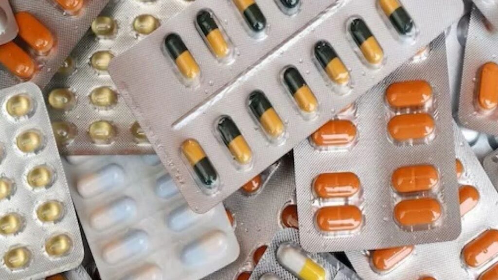 GST Reforms Pharma Price Drop