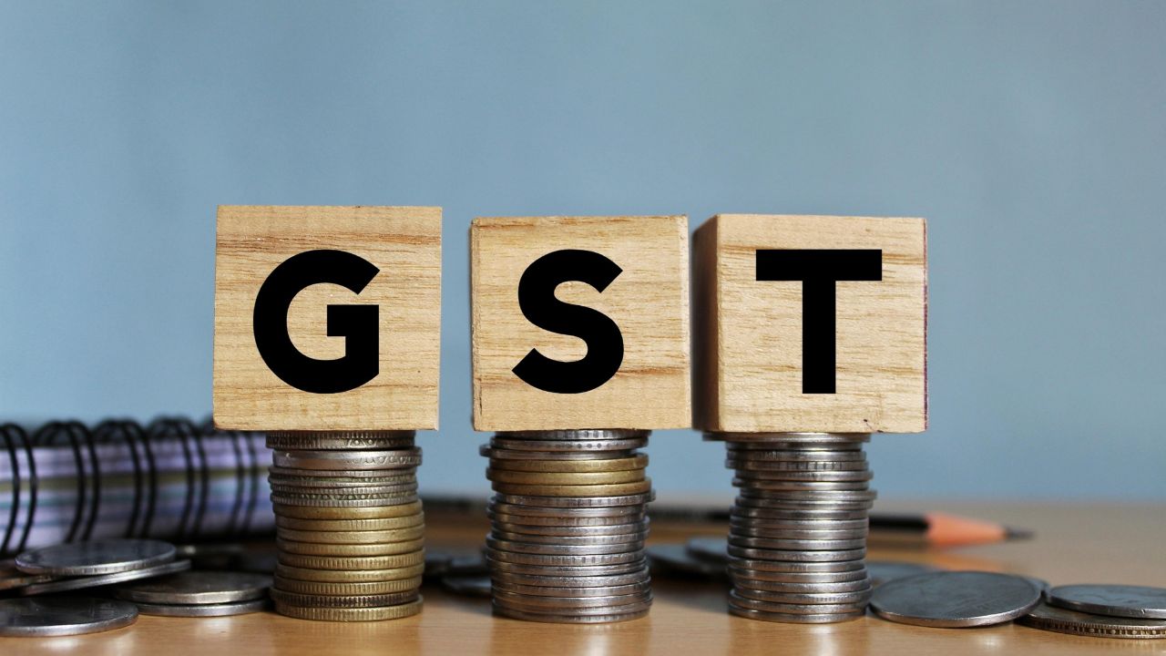 Decision to change GST (Img: Google)