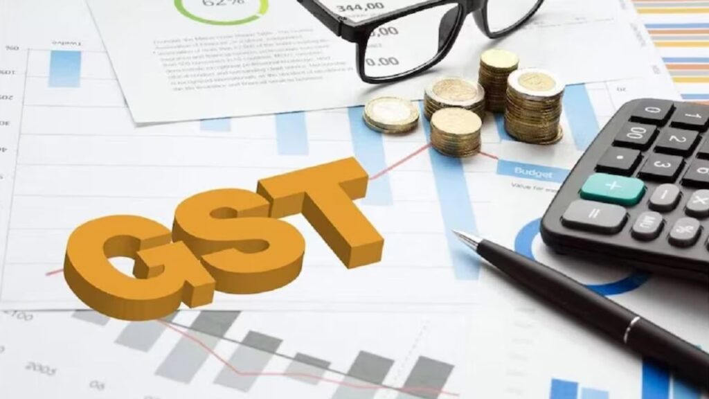 GST Reform