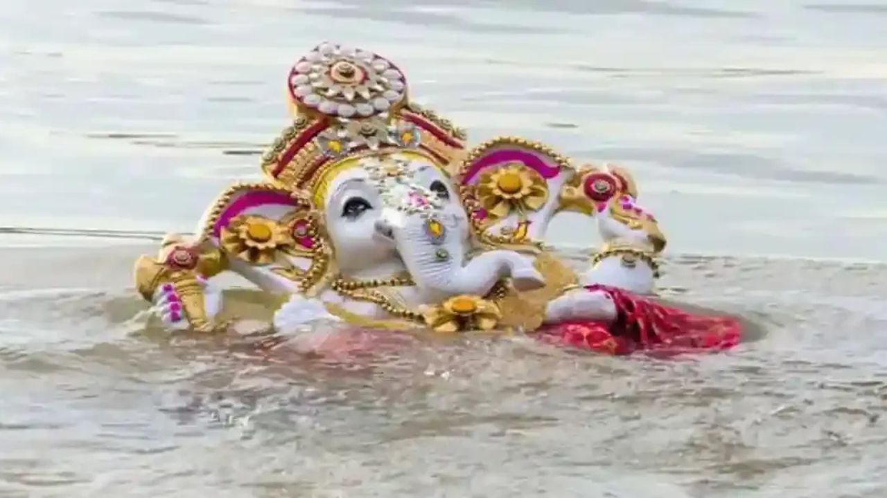 Importance of Anant Chaturdashi (Img: Google)