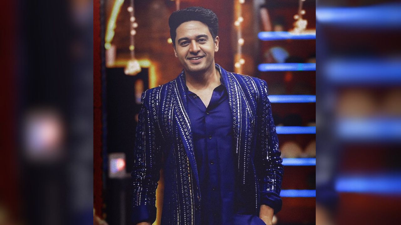 Gaurav Khanna became the audience's favorite (Img: Google)