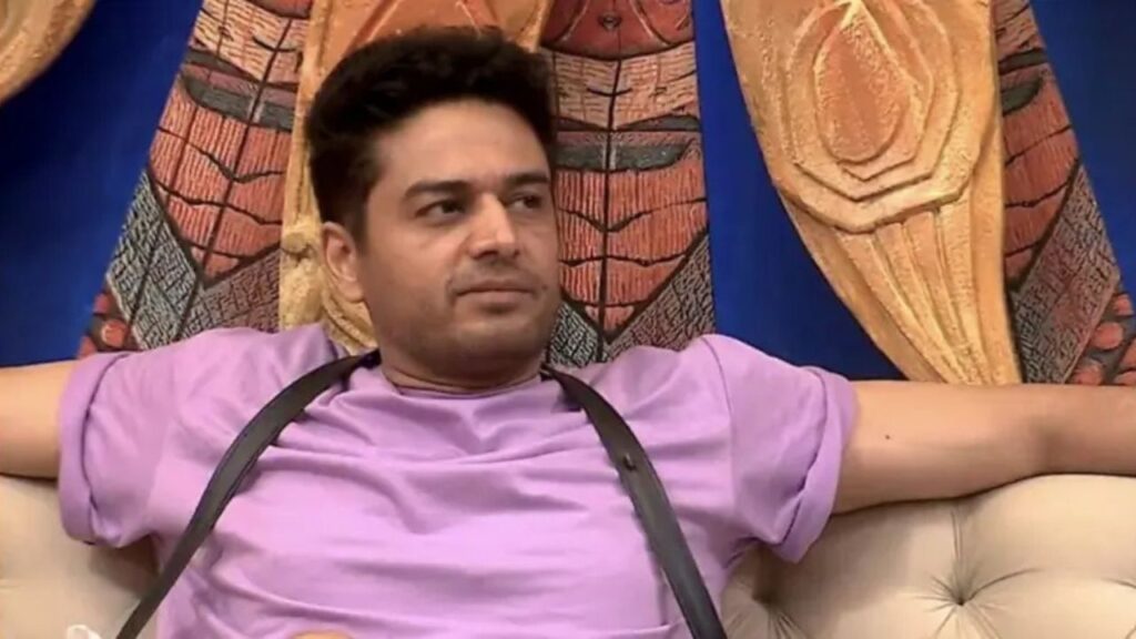Gaurav Khanna (Img: Google)