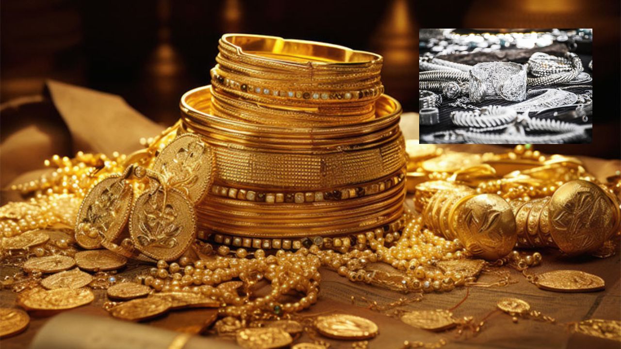 Gold