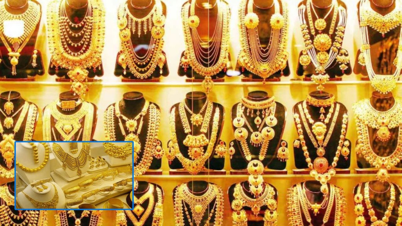 Gold price Today: सोने-चांदी की कीमतों में तेजी; निवेशकों की बढ़ती दिलचस्पी ने बढ़ाई कीमतें, जानें आज के रेट