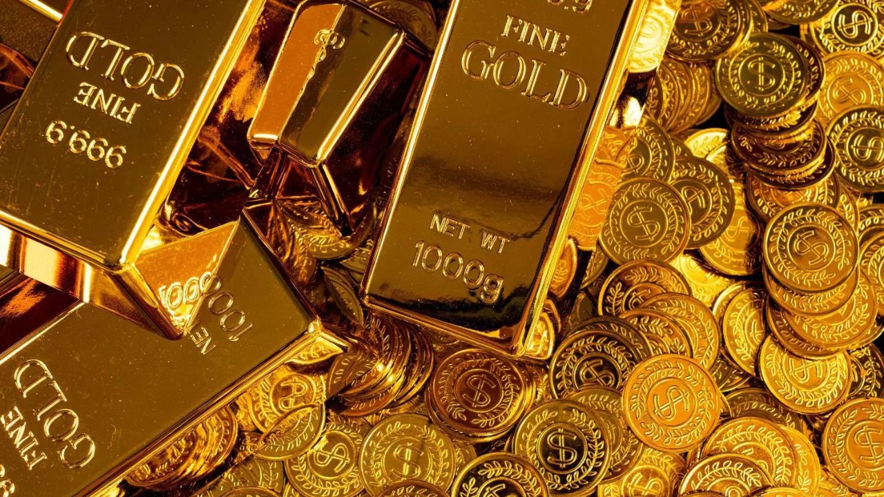 Gold rate (Img: Google)