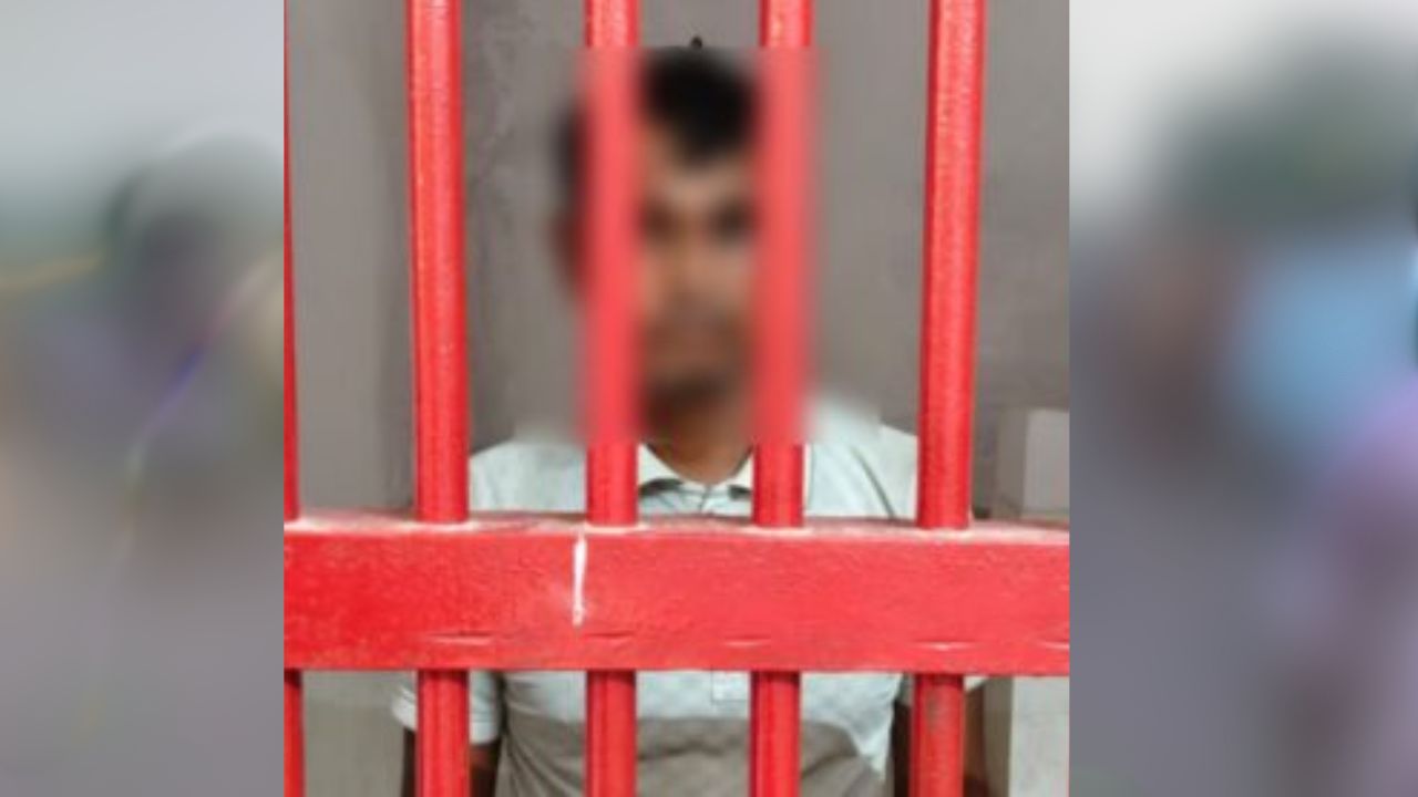 Gorakhpur: नकली दस्तावेजों से लाखों की ठगी करने वाला शातिर ऐसे आया गिरफ्त में