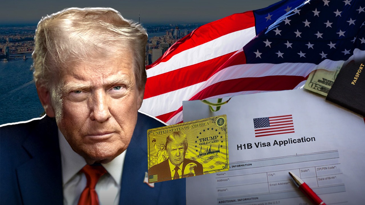 H-1B Visa