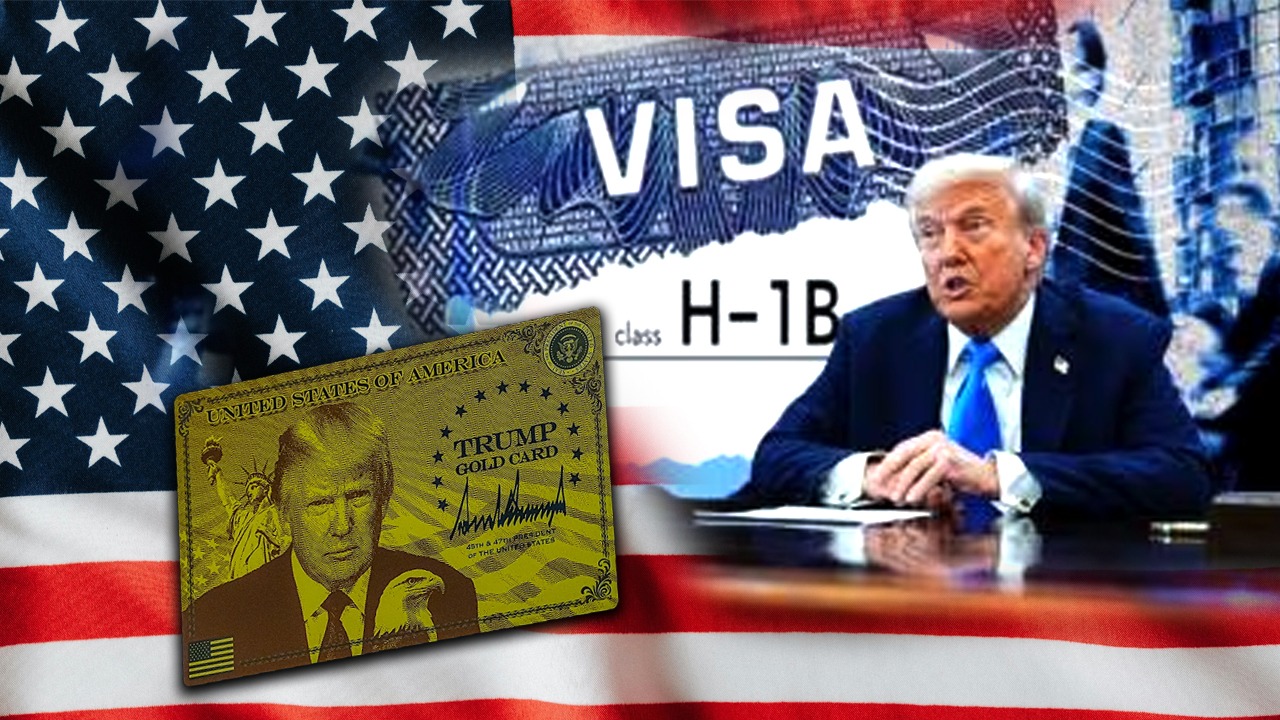 H-1B visa
