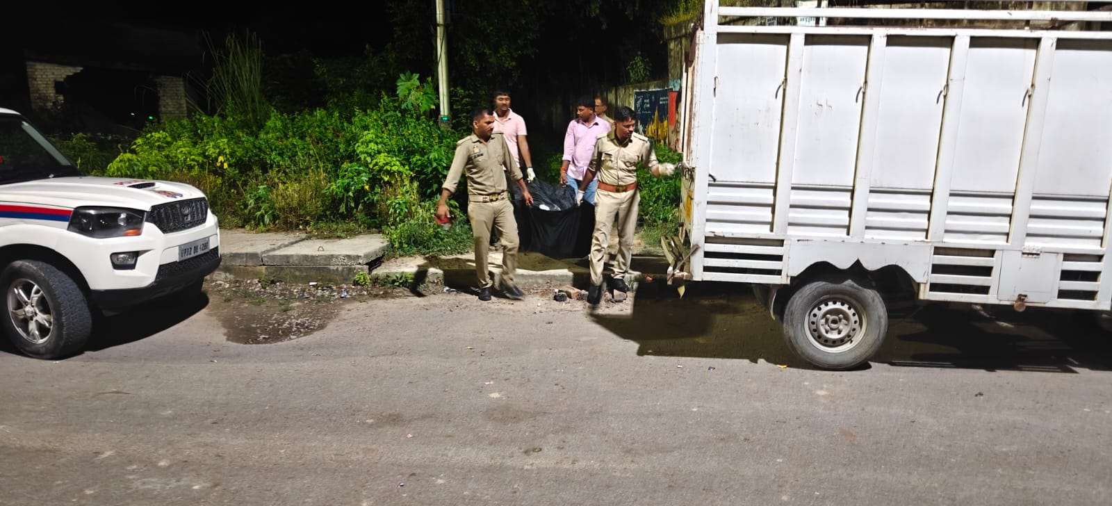 Fatehpur Crime News: बंद फैक्ट्री में मिला महिला का जला हुआ कंकाल, हत्या की आशंका से हड़कंप