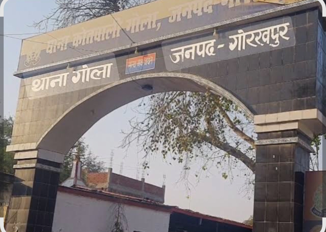 गोरखपुर: जमीनी विवाद में जमकर मारपीट…बीच बचाव आए लोगों पर भी हमला, जानें पूरी खबर गोरखपुर: जमीनी विवाद में जमकर मारपीट…बीच बचाव आए लोगों पर भी हमला, जानें पूरी खबर