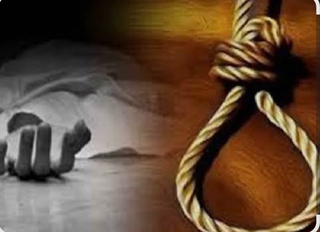 गोरखपुर: पारिवारिक कलह ने छीना घर का चिराग, युवक ने फांसी लगाकर दी जान