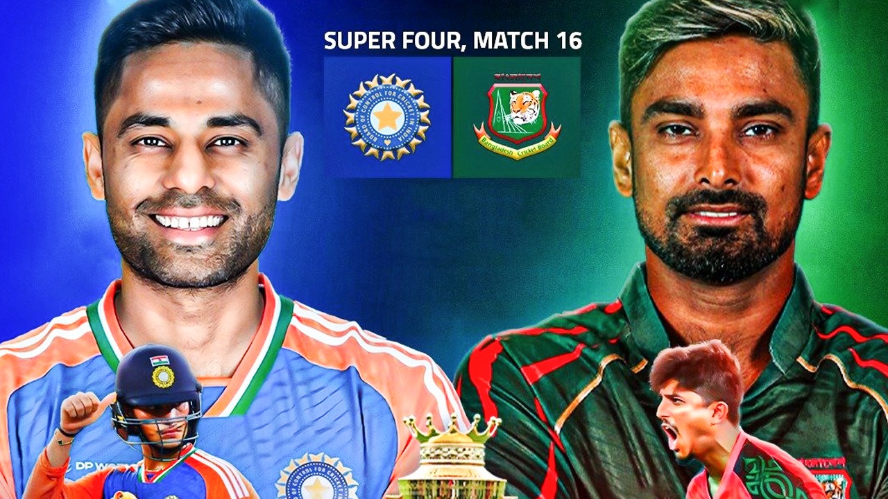 IND vs BAN: बांग्लादेश ने टॉस जीतकर भारत को दिया बल्लेबाजी का न्योता, जानें दोनों टीमों की प्लेइंग-11