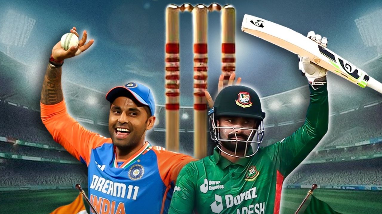 IND vs BAN: बांग्लादेश के खिलाफ मुकाबला जीतते ही फाइनल में पहुंच जाएगी टीम इंडिया, जानें मैच से जुड़ी हर जानकारी