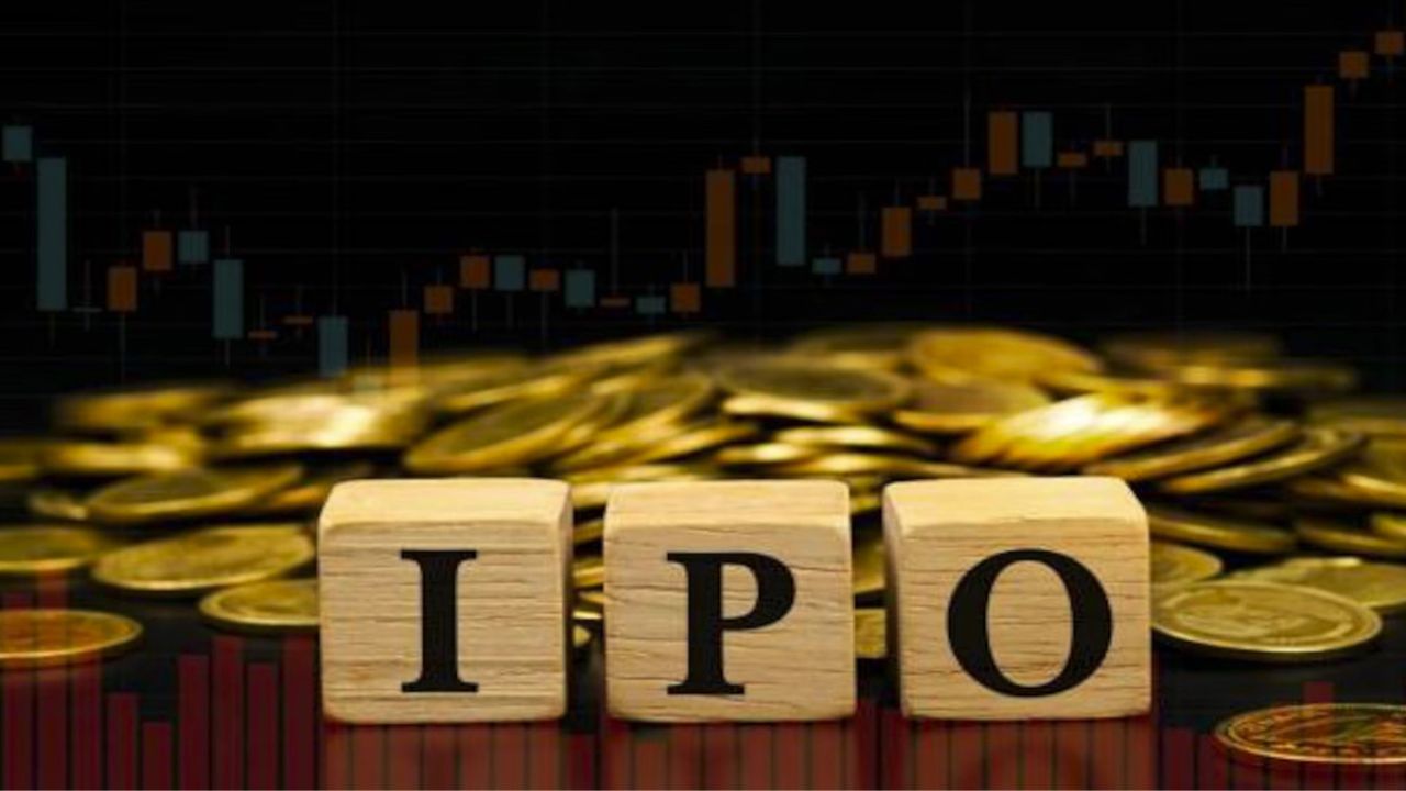 IPO