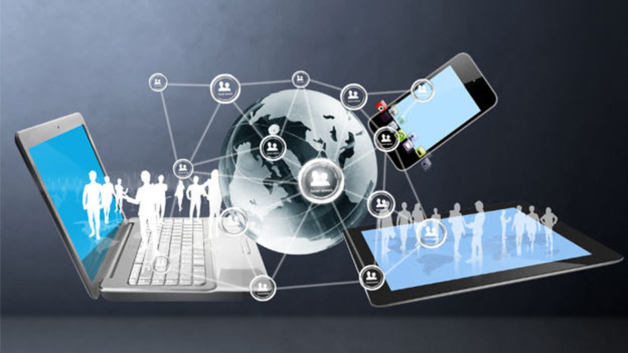 IT industry