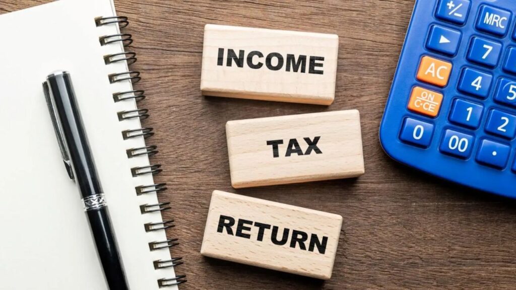 ITR Filing Last Date