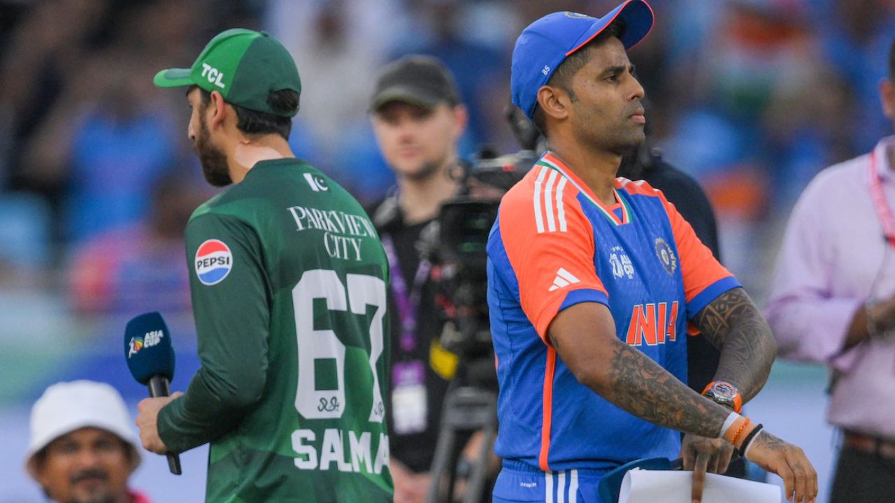 LA Olympics: भारत से मुकाबले के लिए तरसेगा पड़ोसी, ओलंपिक के नए नियमों से पाकिस्तान चारों खाने चित्त