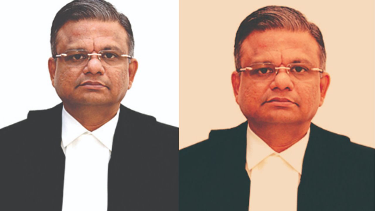 जस्टिस एम सुंदर को मणिपुर हाईकोर्ट का चीफ जस्टिस किया गया नियुक्त, जानिये उनके बारे में