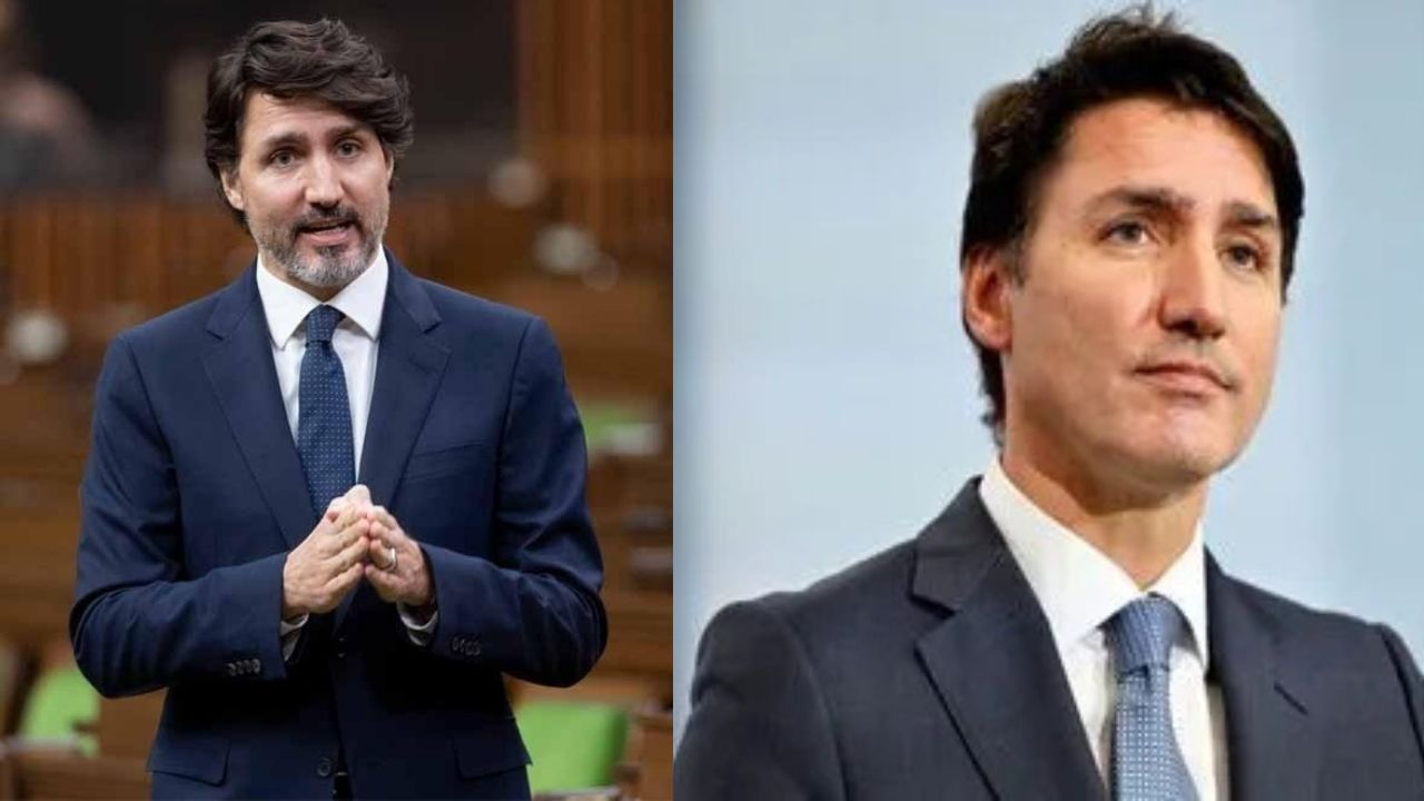 Justin Trudeau