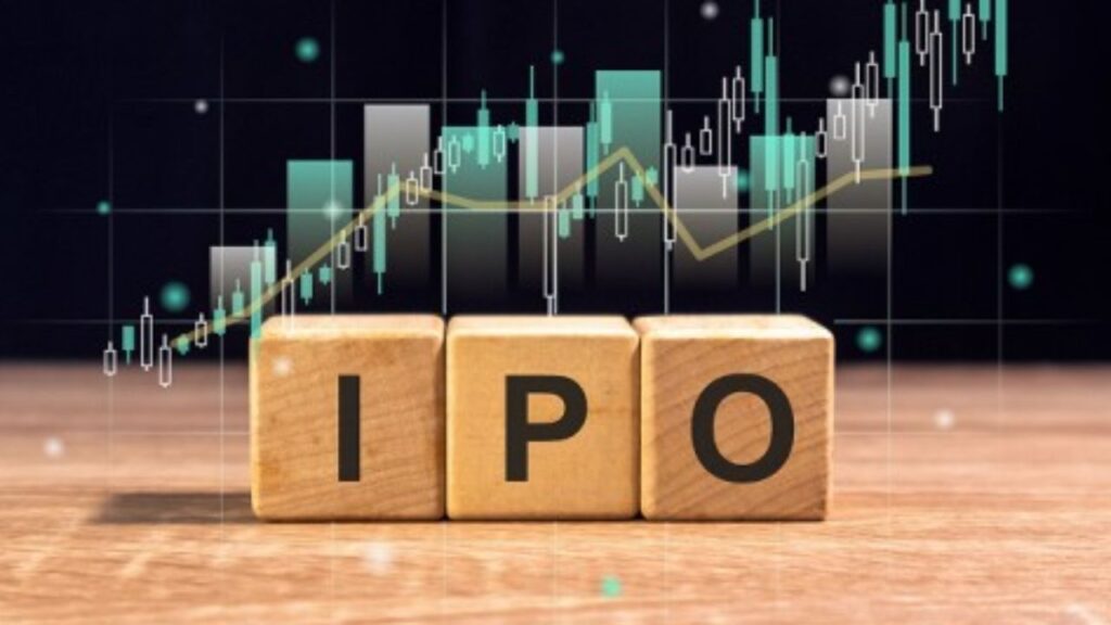 LG Electronics IPO