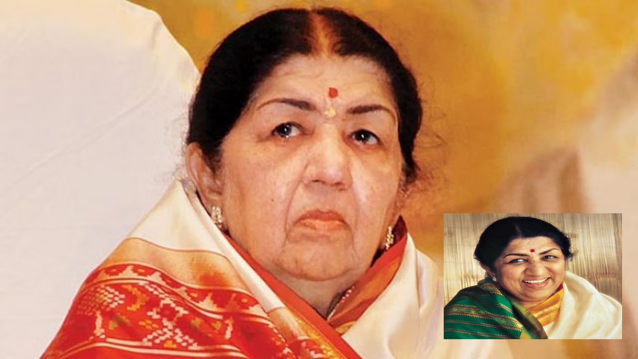 Lata Mangeshkar