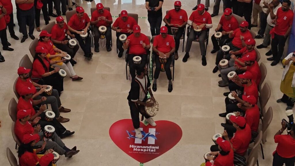 World Heart Day