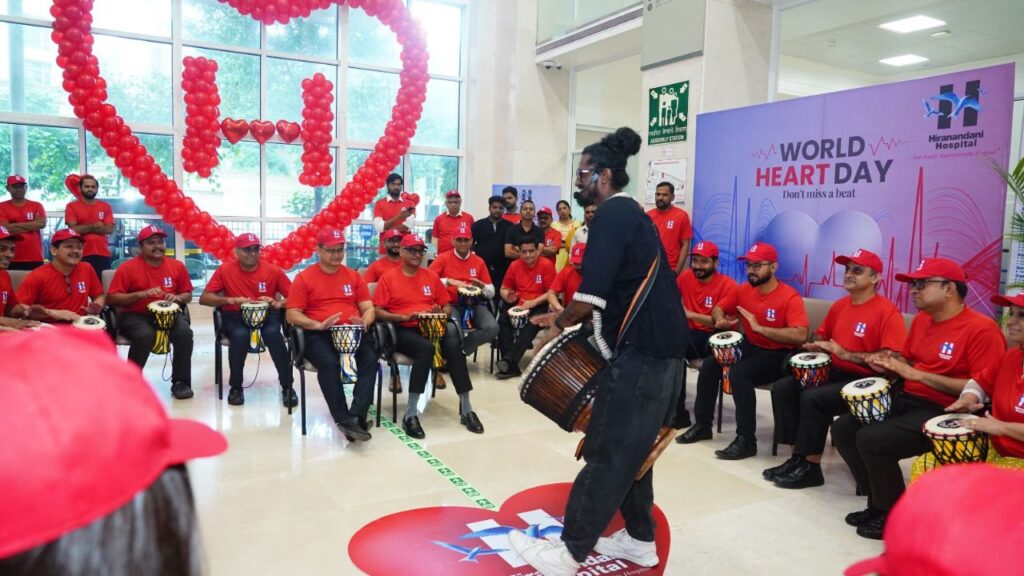 World Heart Day