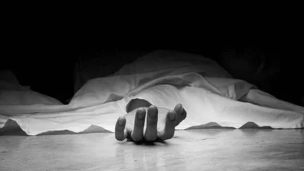 Kapil Murder California 